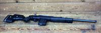 EASY PAY 107 DOWN LAYAWAY 12 MONTHLY PAYMENTS  Savage 10GRS Long range Deer Hunting Sniper 308/7.62  20 bbl 110 twist  Heavy Fluted Threaded Barrel 10 Rounds AccuTrigger GRS Adjustable Picatinny rail Stock Matte Black 22599 011356225993 Img-6