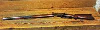 EASY PAY 84  MONTHLY  PAYMENTS Winchester world renowned Model 73 That  Won the West Cowboy  Bring one bag of AMO to the Range for Handgun and Rifle  45 Long Colt collector walnut wood stock  Octagon classic 534228141 Img-2