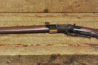 EASY PAY 84  MONTHLY  PAYMENTS Winchester world renowned Model 73 That  Won the West Cowboy  Bring one bag of AMO to the Range for Handgun and Rifle  45 Long Colt collector walnut wood stock  Octagon classic 534228141 Img-9