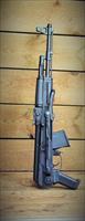 Arsenal SAM7UF-85 Under-Folding Milled Receiver Underfolder AK-47 EASY PAY 116 Img-6