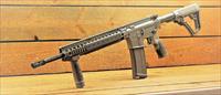 DANIEL DEF. M4 CARBINE V5 TORNADO GREY 5.56X45 16" 32RD DDV5TG 5.56 NATO (accepts .223 Rem) EASY PAY $107