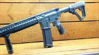 DANIEL DEF. M4 CARBINE V5 TORNADO GREY 5.56X45 16" 32RD DDV5TG 5.56 NATO (accepts .223 Rem) EASY PAY $107