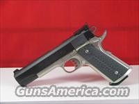 Colt 1911 Special Combat Gov "EASY PAY" 01980CM 