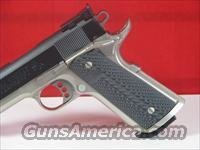 Colt 1911 Special Combat Gov "EASY PAY" 01980CM 
