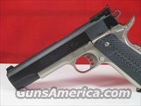 Colt 1911 Special Combat Gov "EASY PAY" 01980CM 