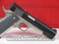 Colt 1911 Special Combat Gov "EASY PAY" 01980CM 