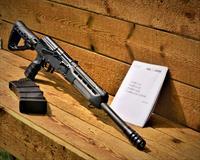 170 EASY PAY NIB BANNED Change can be bad From the Party that gave you the 2 term Limit Pre 44th President Barack Hussein Obama II Ban  IZHMASH  MIKHAIL KALASHNIKOV  AK-47 AK47  founded in 1807 RWC Group Engraved SAIGA 12GA rwcIz109t  Img-2