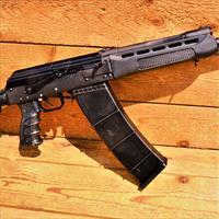 170 EASY PAY NIB BANNED Change can be bad From the Party that gave you the 2 term Limit Pre 44th President Barack Hussein Obama II Ban  IZHMASH  MIKHAIL KALASHNIKOV  AK-47 AK47  founded in 1807 RWC Group Engraved SAIGA 12GA rwcIz109t  Img-7