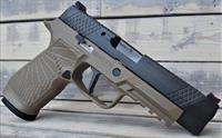 $78 EASY PAY Wilson Combat SIG P320 CARRY ActionTuned WCP320C-9BATS