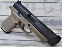 $78 EASY PAY Wilson Combat SIG P320 CARRY ActionTuned WCP320C-9BATS