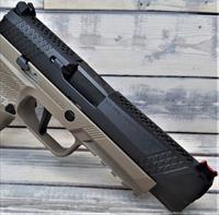$78 EASY PAY Wilson Combat SIG P320 CARRY ActionTuned WCP320C-9BATS