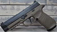 $78 EASY PAY Wilson Combat SIG P320 CARRY ActionTuned WCP320C-9BATS