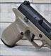 $78 EASY PAY Wilson Combat SIG P320 CARRY ActionTuned  WCP320C-9BATS
