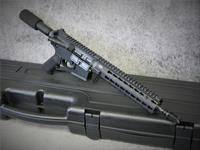 YHM MSRP 1,205.00 AR-15 5.56 NATO easy pay 78         flash hider/compensator M4 Carbine YHM-15 KEYMOD Img-3