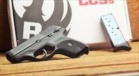 Ruger LC9S 9 LC9 lightweight compact  Striker-fired version easy pay 39 Img-1