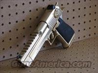Desert Eagle Mark XIX 24K Gold "EASY PAY" DE44GO 
