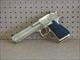 Desert Eagle Mark XIX 24K Gold "EASY PAY" DE44GO 