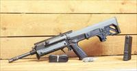 Kel-Tec RFB Semi-Automatic Carbine, .308 Winchester/7.62x51mm NATO, 18 Barrel, 20 Rounds, Black Bullpup Stock EASY PAY 105 Img-1