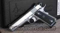 Dan Wesson Razor RZ-45 Heritage 1911 01981 /EASY PAY $110 Monthly