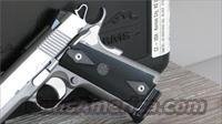 Dan Wesson Razor RZ-45 Heritage 1911 01981 /EASY PAY $110 Monthly