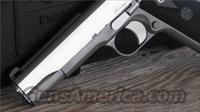 Dan Wesson Razor RZ-45 Heritage 1911 01981 /EASY PAY $110 Monthly