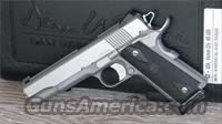 Dan Wesson Razor RZ-45 Heritage 1911 01981 /EASY PAY $110 Monthly