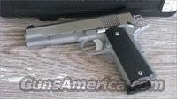 Dan Wesson Razor RZ-45 Heritage 1911 01981 /EASY PAY $110 Monthly