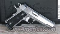 Dan Wesson Razor RZ-45 Heritage 1911 01981 /EASY PAY $110 Monthly