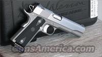 Dan Wesson Razor RZ-45 Heritage 1911 01981 /EASY PAY $110 Monthly