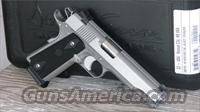 Dan Wesson Razor RZ-45 Heritage 1911 01981 /EASY PAY $110 Monthly