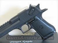 Israeli made Desert Eagle "EASY PAY $194" DE44W