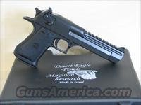Israeli made Desert Eagle "EASY PAY $194" DE44W