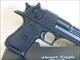 Israeli made Desert Eagle "EASY PAY $194" DE44W