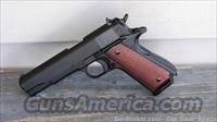 ATI GSG 1911 45 W/.22 CONV. KIT & CASE TALO FX1911 EASY PAY 60 MONTHLY Img-3