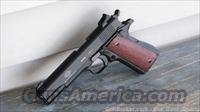 ATI GSG 1911 45 W/.22 CONV. KIT & CASE TALO FX1911 EASY PAY 60 MONTHLY Img-7