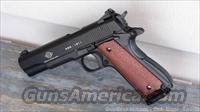 ATI GSG 1911 45 W/.22 CONV. KIT & CASE TALO FX1911 EASY PAY 60 MONTHLY Img-8