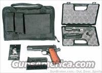 ATI GSG 1911 45 W/.22 CONV. KIT & CASE TALO FX1911 EASY PAY 60 MONTHLY Img-10