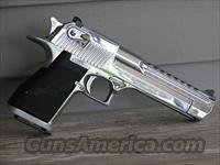 Magnum Research Israeli made Desert Eagle XIX DE44PC /EASY PAY 161 Monthly  Img-1