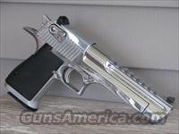 Magnum Research Israeli made Desert Eagle XIX DE44PC /EASY PAY 161 Monthly  Img-2