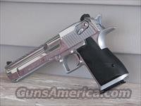 Magnum Research Israeli made Desert Eagle XIX DE44PC /EASY PAY 161 Monthly  Img-5