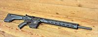 EASY PAY 153 MSRP 2,035.00  Smith & Wesson Performance Center model M&P10 Chambered  6.5 Creedmoor is Used by the Military Carbon Steel  Barrel 20 Twist 18 TACTICAL M&P LONG RANGE Target SHOOTING OR Hunting Big Game 1SWMACST57 Img-3
