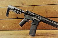  82 SALE EASY PAY  BUSHMASTER MINIMALIST AR15 Firepower Carbine .300 AAC BlackOut stock lightweight only 6 lbs 16 contour Chrome Moly Steel Barrel FNC treated  AR-15 5.5lb trigger pull  AR15 Twist Rate 17  Mil-Spec 90924 Img-2