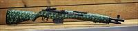 Springfield M1A socom-16 Exclusive M1A SOCOM 16.25  M14 M-14 EASY PAY 105 Img-8