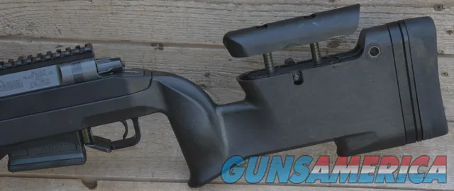 $107 EASY PAY Daniel Defense Delta 5 precision Rifle 42-159-07365