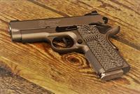 EASY PAY 137 Republic Forge Texas Custom GENERAL compact concealed & carry American Craftsmanship  world class 1911  Lightweight trigger W test fire Target proves  incredible accuracy 45acp Automatic Colt Pistol   R103TTNA45   Img-22