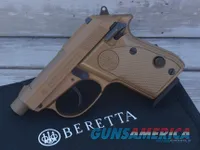 $34 EASY PAY Beretta 3032 Tomcat Covert .32 ACP Concealed Carry  J320126