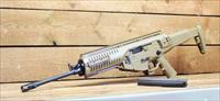 Beretta ARX 100 FDE 5.56/.223 JXR11B ambidextrous Caliber:5.56/.223 easy pay $104