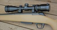 39 EASY PAY Winchester XPR Dark Earth POLYMER STOCK Combo .308 Winchester W VORTEX 3-9X40MM Scope 22 Free Float Barrel 112 Twist 535715220 Img-11