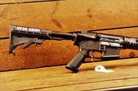 Stag Arms Model 3 AR-15 5.56 NATO SA3 ar15 optic ready Chrome lined Flat Top collapsible stock easy pay 70 Img-7
