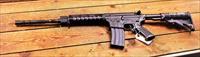 Stag Arms Model 3 AR-15 5.56 NATO SA3 ar15 optic ready Chrome lined Flat Top collapsible stock easy pay 70 Img-8